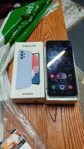 Samsung A13 4)127