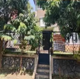 Di jual rumah di daerah bogor