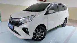 Daihatsu Sigra  1.2 R Deluxe Bensin-MT 2019
