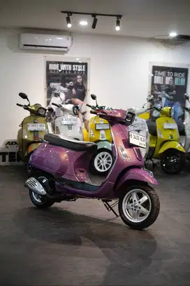 PIAGGIO VESPA S 150 2VIE INJECTION 2012 MURAH MERIAH