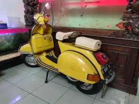 Vespa px150 th 1982