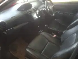 Toyota Vios 2012 Bensin