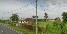 Dijual Tanah Jl. Polonia Ujung, Medan Polonia -T-0100