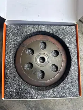 Mangkok Ganda NMAX New
