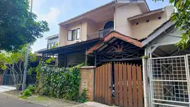 Dijual Cepat Rumah Di Kencana Loka BSD