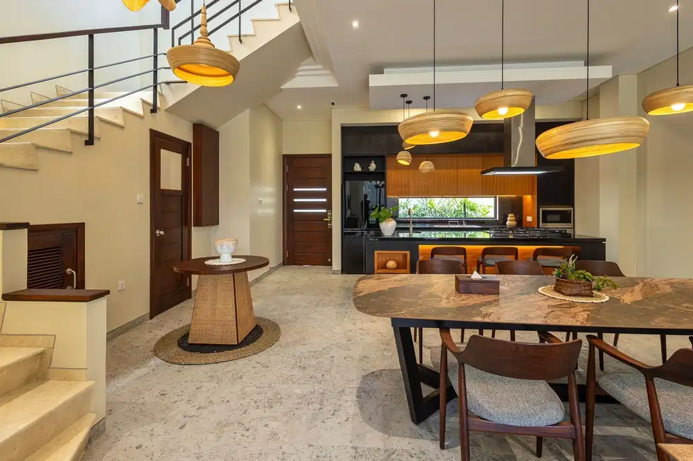 NEW BRAND VILLA LUXURIOUS 3 BED ROOM RESIDENTIAL VILLA ULUWATU