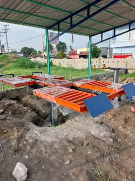 Hidrolik untuk Doorsmeer mobil