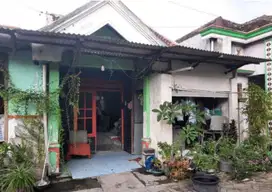 RUMAH DIDESA KLAMPOK, BENJENG, GRESIK