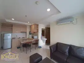 Di Sewa Apartement Patria Park dekat Perkantoran Cawang Jakarta Timur