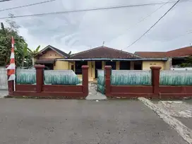 Rumah Bantarsoka dekat stasiun, pasar PON, alun alun Purwokerto