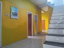 Kontrakan 3 kamar dekat kampus bagus