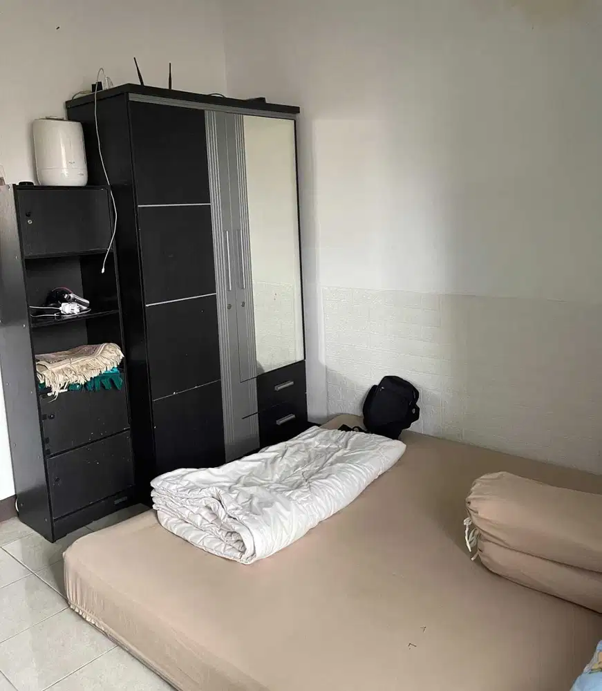 Dijual Cepat Rumah Bagus dlm komplek Pharmindo Cimahi