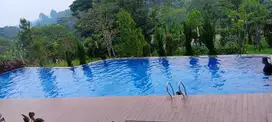 Disewakan Rumah Bangunan Baru Citra Sentul Raya