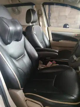 Suzuki Ertiga GX 2013 full upgrade, kondisi prima, siap pakai