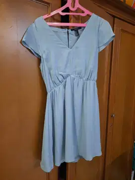 Preloved dress wanita