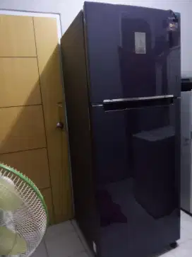 Samsung inverter twin cooling plus jumbo