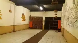 Disewakan Ruko Strategis Komplek Taman Kopo Indah 2 Bandung