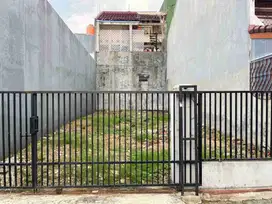 Dijual Tanah kavling Siap Bangun Di Duren Sawit Jakarta Timur