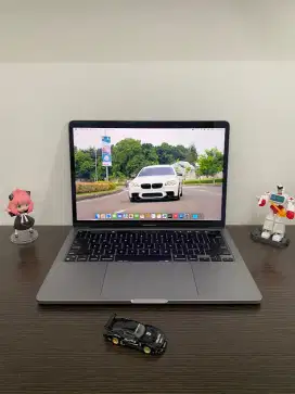 MacBook Pro M1 2020 Ram 16GB no Minus