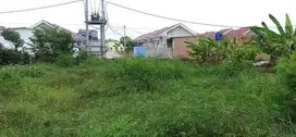 DIJUAL TANAH PADAT SIAP BANGUN TALANG JAMBE PALEMBANG