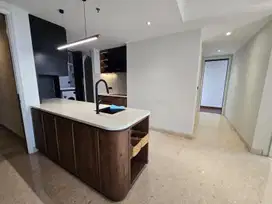 DIJUAL APARTEMEN GOLD COAST PIK TIPE 3 BR LUAS 113m SEA VIEW SUPER MURAH