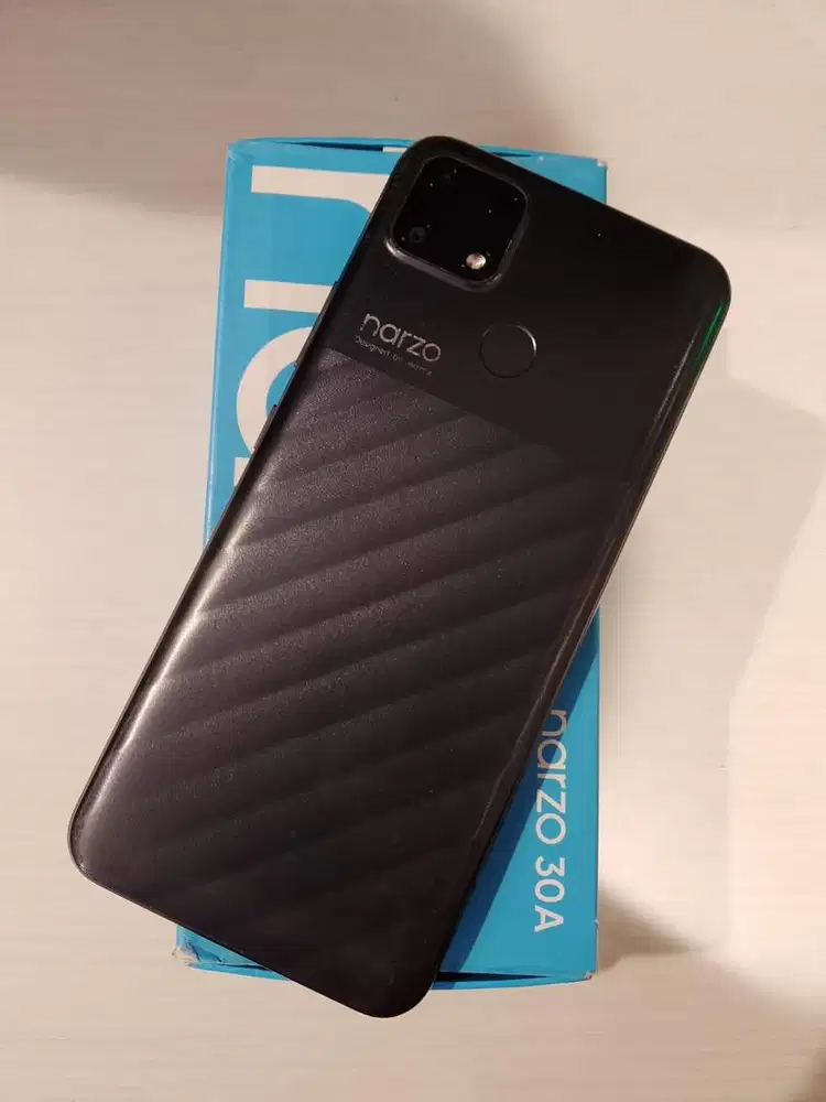 Realme Narzo 50A Prime 4/64Gb
