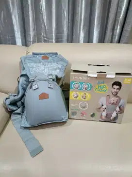 Imundex 6 in 1 hip carrier