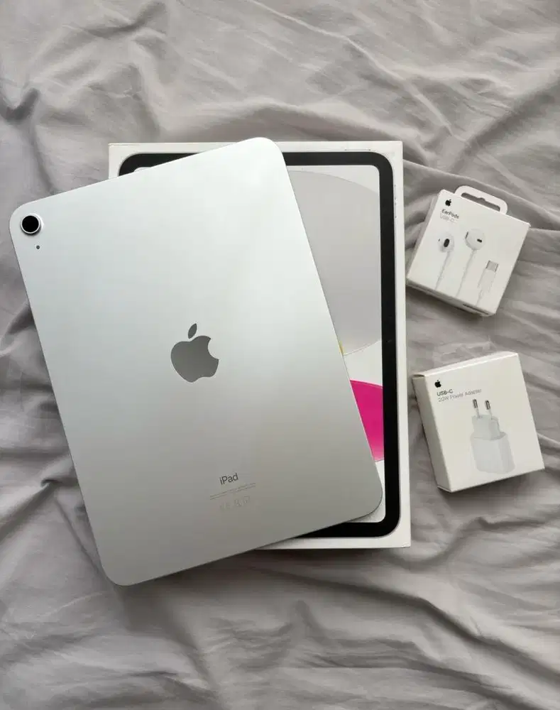 IPAD A16 128GB WIFI