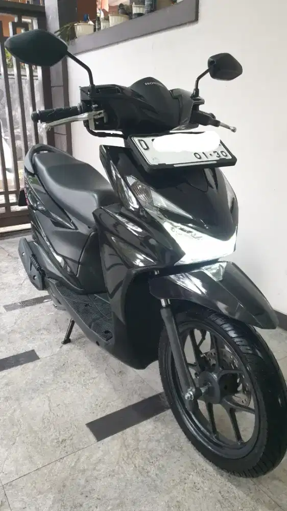 Honda Beat 2025 Low km