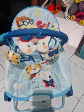 DI JUAL BABY BOUNCHER