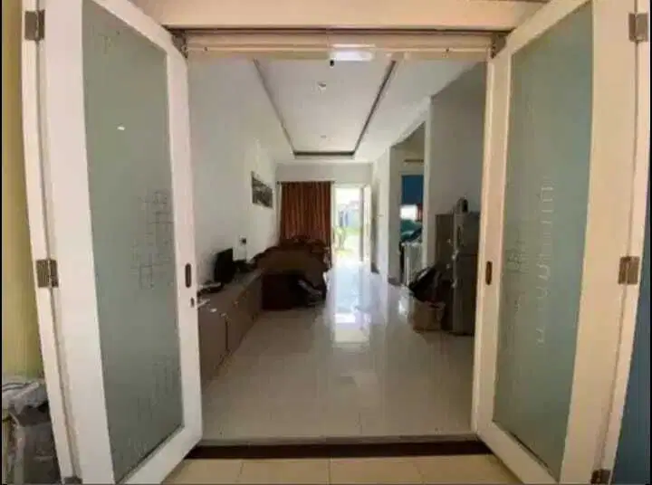 Disewakan Rumah Siap Huni di Cigadung Dago