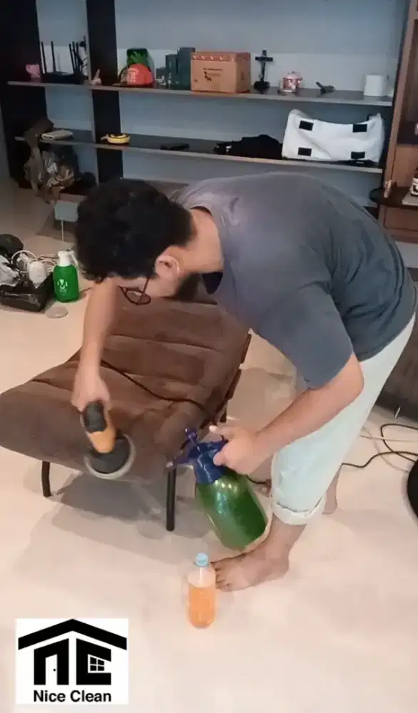 Cuci sofa cuci karpet cuci springbed cuci gorden cuci kasur dll