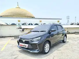 Toyota Agya G 1.2 Tahun 2023 Automatic