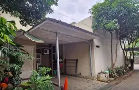 PERUMAHAN CIBUBUR COUNTRY, CLUSTER RANCH, CIKEAS, GUNUNG PUTRI, BOGOR. DIJUAL CEPAT VIA LELANG