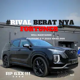 Hyundai Palisade 2.2 2022 SIGNATURE