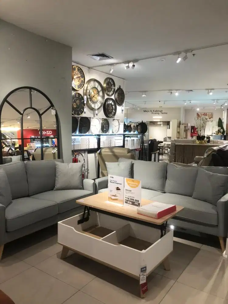 Sofa informa premium
