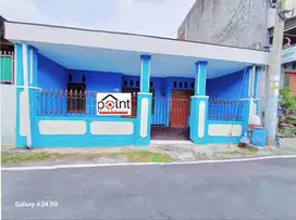 Rumah Cantik Siap Huni Murah di Papahan Tasik Madu Karanganyar
