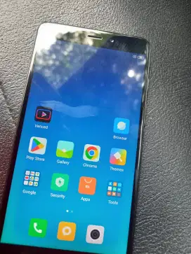 Redmi note 4x 4/64 minus