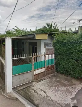 Dijual Tanah masuk mobil di Tanjung barat jakarta selatan
