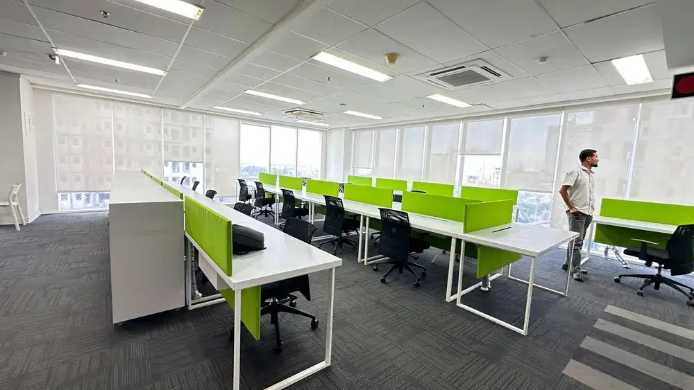 Disewakan Virtual Office Depok Jawa Barat