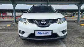 TDP 10JT Nissan X-Trail 2.5 Bensin-AT Putih 2018