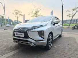 DP 5% Mitsubishi Xpander 1.5 Ultimate Bensin-AT 2019 SML