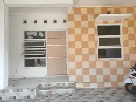 Rumah murah perum Teluk Purwokerto Selatan