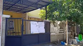 ‼️JUAL CEPAT‼️PERUMAHAN PUTRI JUANDA SEDATI DEKAT BANDARA JUANDA