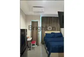 Apartemen Capitol Park Studio Siap Huni Jakarta Pusat