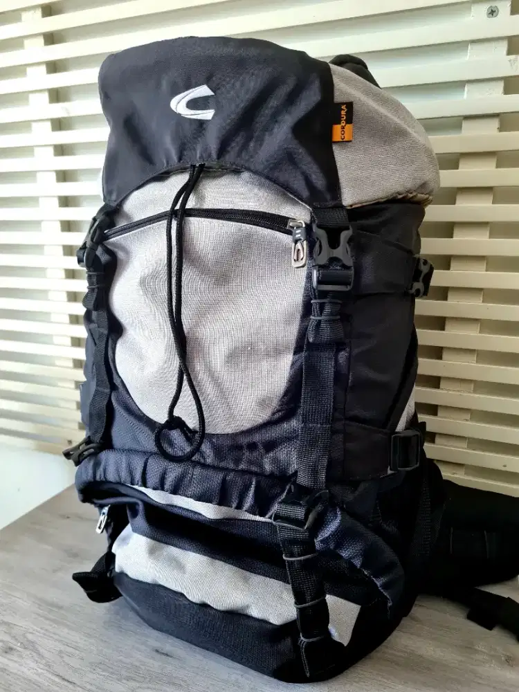 Tas camping hiking ransel
