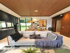 Hanya Book 20JT, Rumah Giantara Maira 6x12m2 Siap Disurvey
