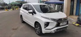 Xpander Ultimate A/T 2019
