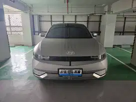HYUNDAI IONIQ 5 BATIK EDITION (2024)