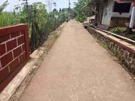 Jual Tanah Darat